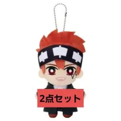 マッシュル ドット・バレット ともぬい