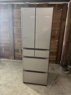 2026年最新】日立 冷蔵庫 r-xg43の人気アイテム - メルカリ