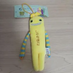 もけけ　しゃちほこのサムネイル