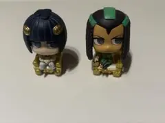 JOJOWORLD3ブローノブチャラティ、エルメスコステロセット