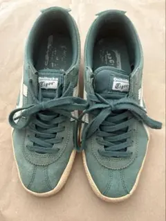 Onitsuka Tiger Mexico DELEGATION スニーカー