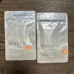 WHITE VEIL Moist 2パック - メルカリ