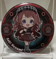学園アイドルマスター 缶バッジ 花海咲季 Wild TUNE