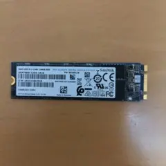 SSD M.2 SATA 128GB