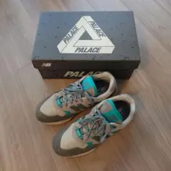 Palace New Balance MT580PA2 26cmのサムネイル