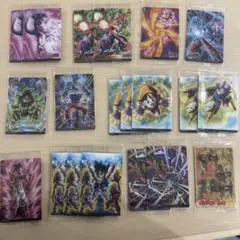 ドラゴンボール イタジャガ Vol.9 まとめ売り