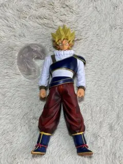 ドラゴンボール 一番くじ D賞 超サイヤ人孫悟空フィギュア