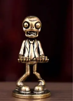 ゾンビ模型　置き物 ゾンビ模型 置き物 2025年最新】ゾンビ置物の人気アイテム - メルカリ