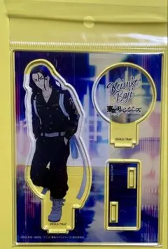 東京リベンジャーズ　場地圭介　アクリルスタンド