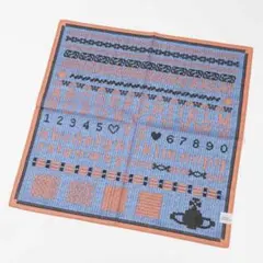 Vivienne Westwood ハンカチ ORBプリントのサムネイル