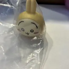 ちいかわ ソフビフィギュア4 うさぎ