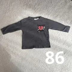 ZARA kids ロンT 長袖