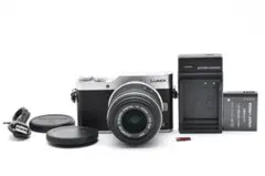 2026年最新】lumix gf9の人気アイテム - メルカリ