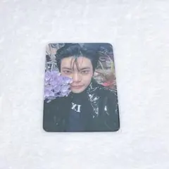 NCT127    Ay-Yo    ドヨン　　トレカ　soundwave