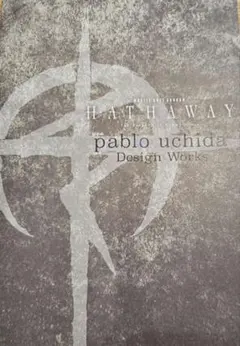 閃光のハサウェイ キルケーの魔女 入場者特典 第2弾 Design Works