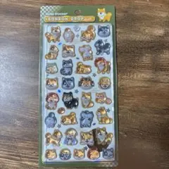 3/25まで値下げ【正規品】BONBON DROP 柴犬　犬柄　和柄