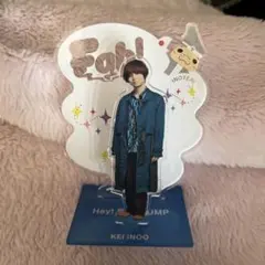 2026年最新】hey!say!jump fab アクスタの人気アイテム - メルカリ