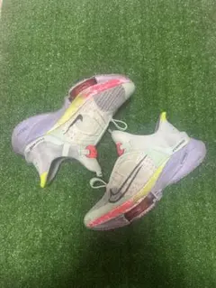 NIKE AIR ZOOM PULSE FLYEASE 26.5cm