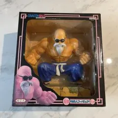 ドラゴンボール　一番くじ　亀仙人