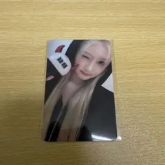 ベビモン BABYMONSTER ラミ ペンラトレカ