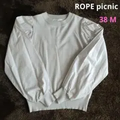 ROPE picnic ニットセーター 38 M