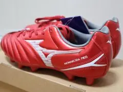 新品 MIZUNO モナルシーダ NEO 3 SELECT Jr. 24.0cm