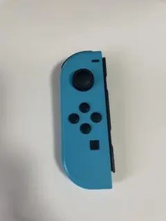 M*y様 Joy-Con ジョイコン 左 ネオンブルー