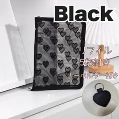 ★週末限定価格★　シール帳　貯金　手帳　A6　 ケース　ステッカー　収納