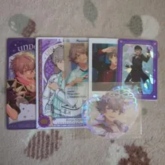 あんスタ 晃牙 アルカナ エモカ ぱしゃっつ ぴくりあ