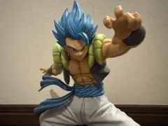 らっくん様専用ドラゴンボール超 ultimate variationゴジータB賞