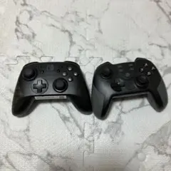 Nintendo Switch用コントローラー 2個セット