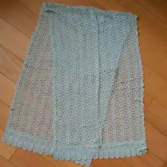 着物用ショール