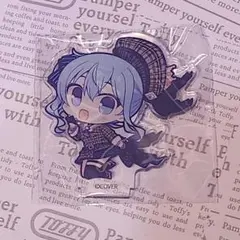 星街すいせい アクリルスタンド ホロライブ×アトレ秋葉原 ホロライブ夏祭り