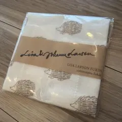 LISA LARSON ふきん ハリネズミデザイン