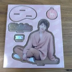 THERAMPAGE S1xte6n アクスタ 陣