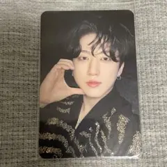 StrayKids straykids スキズ チャンビン トレカ