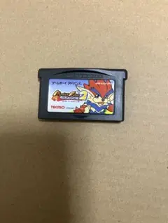 モンスターファーム アドバンス2 箱無し