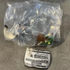 24時間以内発送　モンスターハンター 一狩りいこうニャ！アイルーこれくしょん