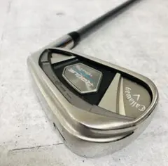 キャロウェイ ローグスター CF18 5番アイアン単品 ゼロス7S ROGUE 2025年最新】ローグスター アイアン 単品の人気アイテム - メルカリ