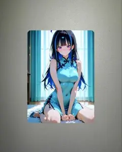 ゆう 【セクシーカード】レギュラーサイズ　両面 d470 【セクシーカード】レギュラーサイズ 両面 - メルカリ