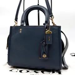 2026年最新】coach ローグ25の人気アイテム - メルカリ