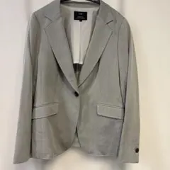 23区 テーラードジャケット