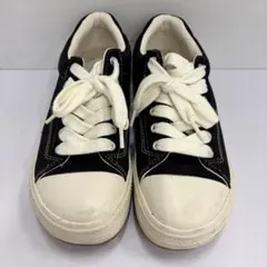 knmen150-1234 コンバースオールスター　ボーダースターOX