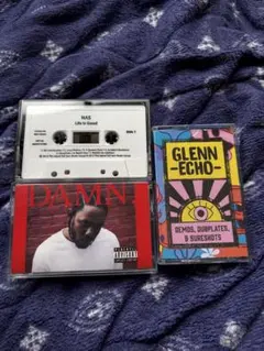 2026年最新】hip hop カセットテープの人気アイテム - メルカリ