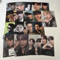 JO1 金城碧海　グッズまとめ　トレカ