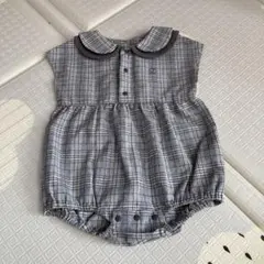 ロンパース　70フォーマル