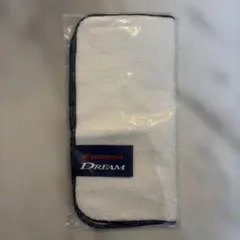 ホンダドリーム　タオルハンカチ　HONDA