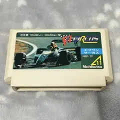 エフワンサーカス　F1 Circus NBF-7F Nichibutsu