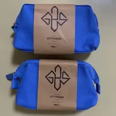 ANA 国際線 ビジネスクラスアメニティ 2個