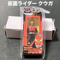 仮面ライダークウガ マイティフォーム 仮面ライダー ソフビパッケージチャーム